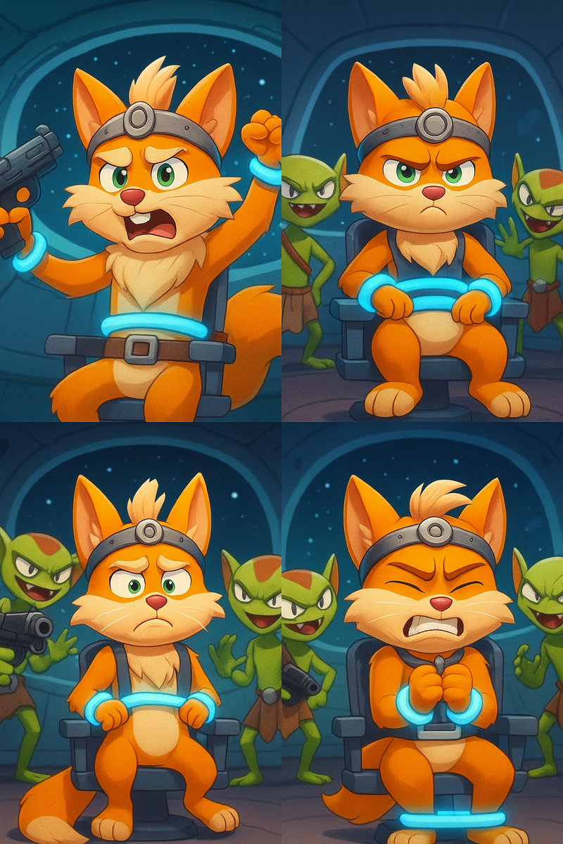 Картинки GPT за пять сек