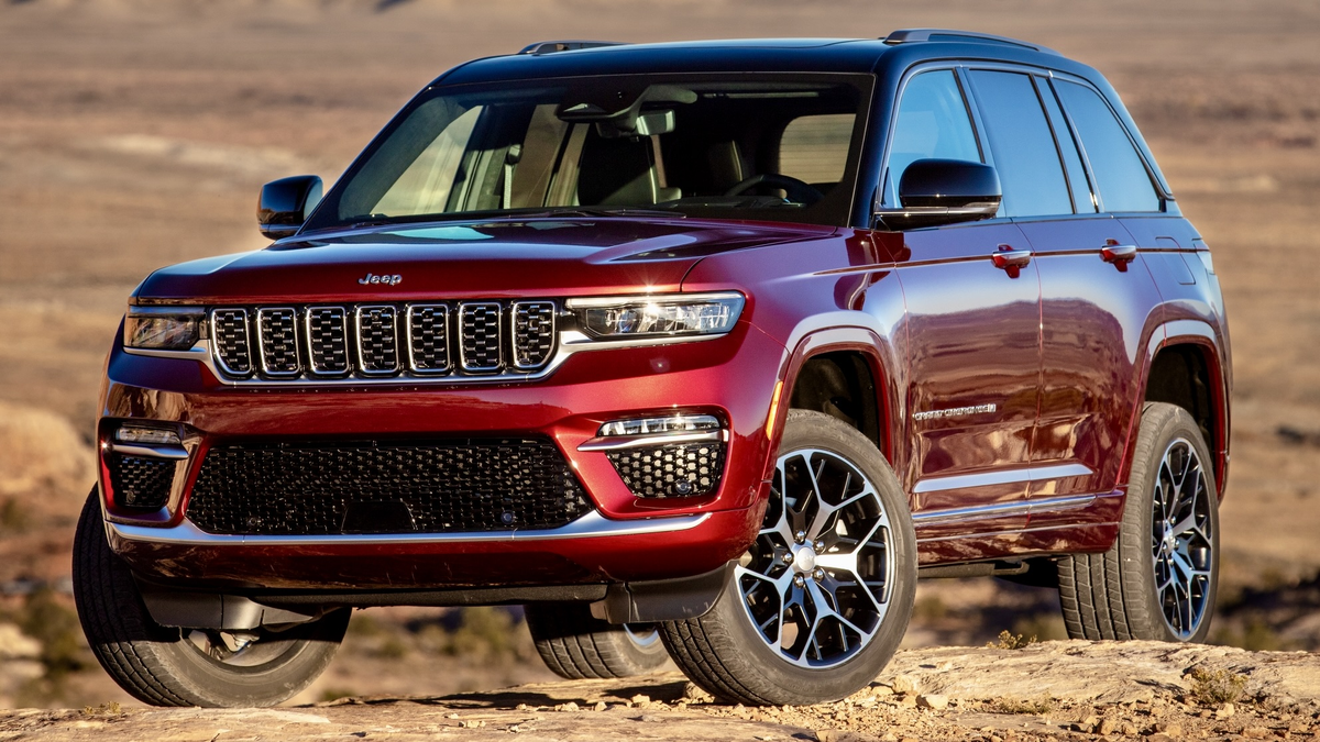 Источник фотографии: Jeep