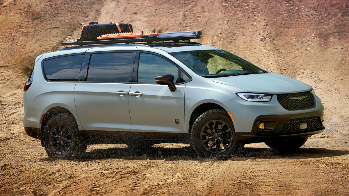 Источник фотографии: Dodge