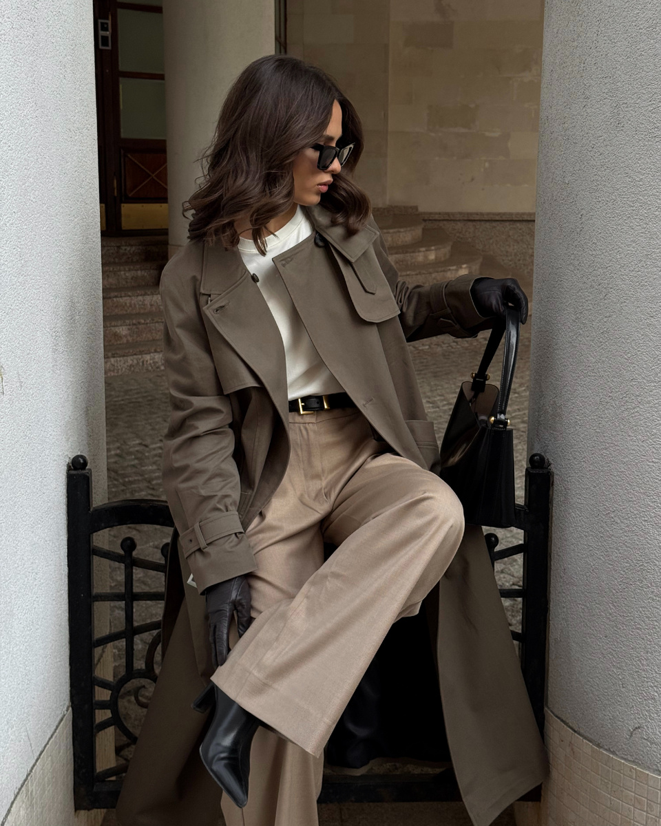 Образ Арины