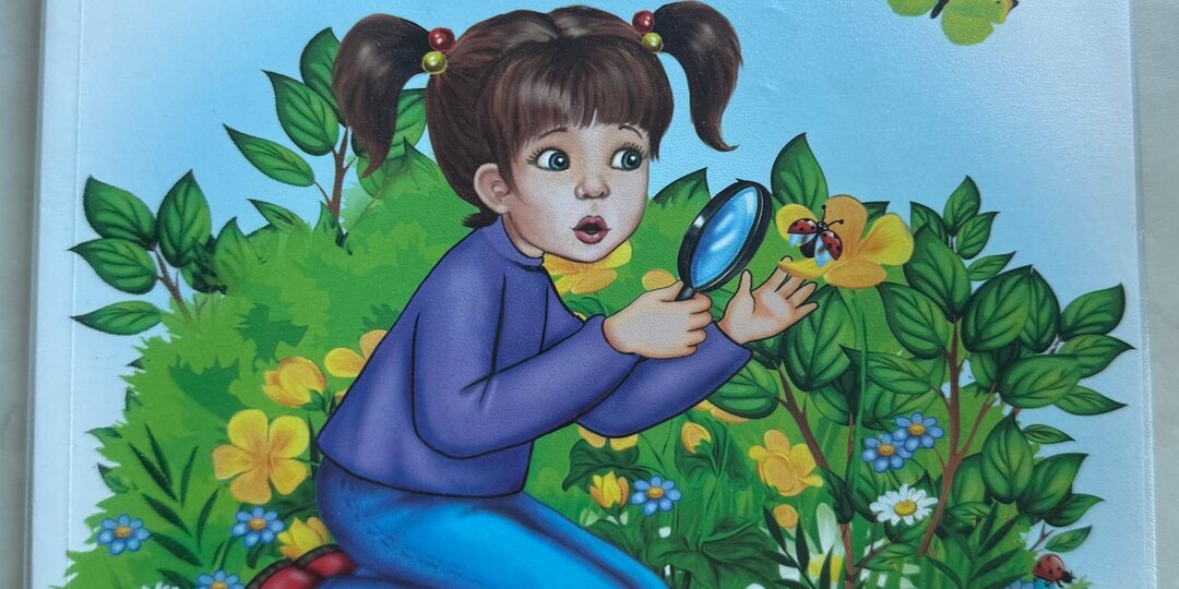 Работа снова меня нашла