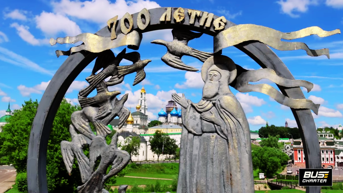 Паломнический туры из Москвы, Недорогие Туры из Москвы