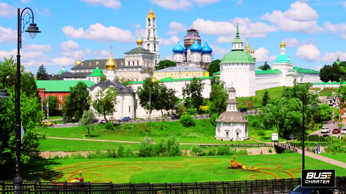 Как путешествовать самостоятельно, Куда поехать компанией на выходных