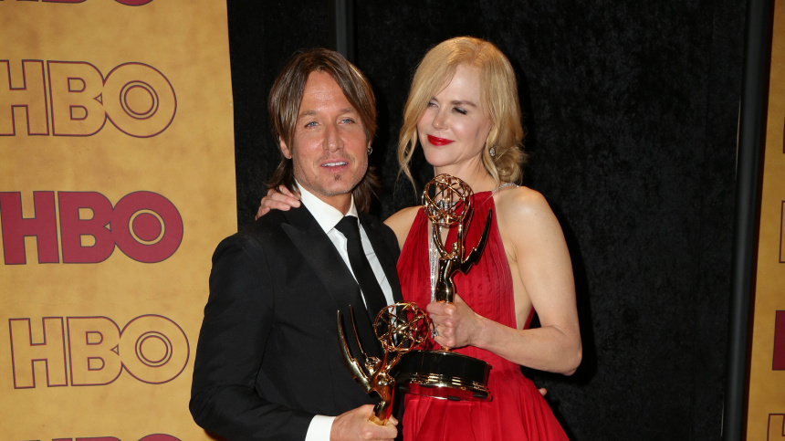    Фото: Parisa Michelle/Zuma/ТАСС