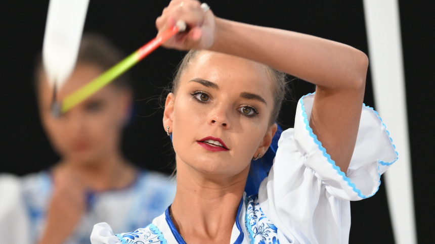    Фото: © РИА Новости/Владимир Астапкович