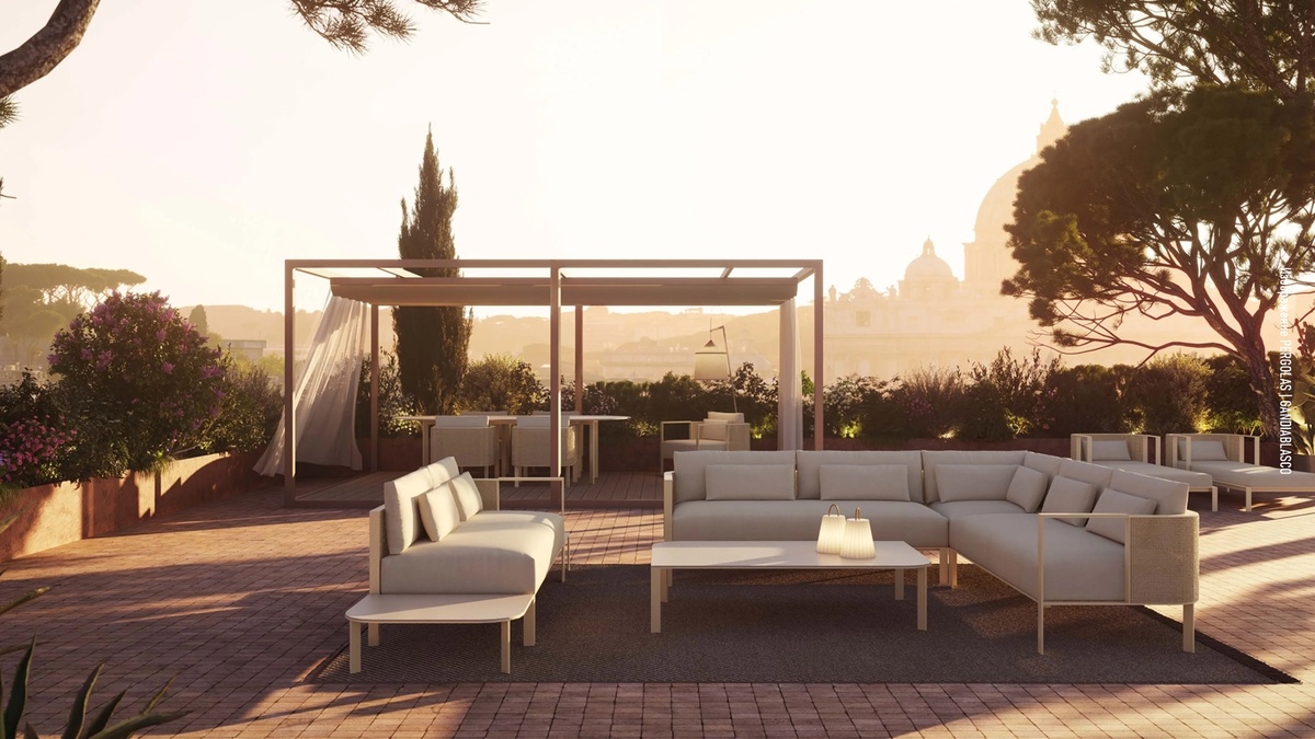 Изображение PERGOLAS | GANDIABLASCO