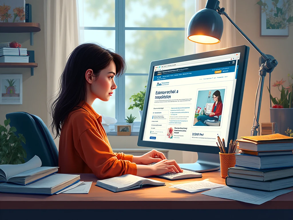 специалист по дистанционному обучению