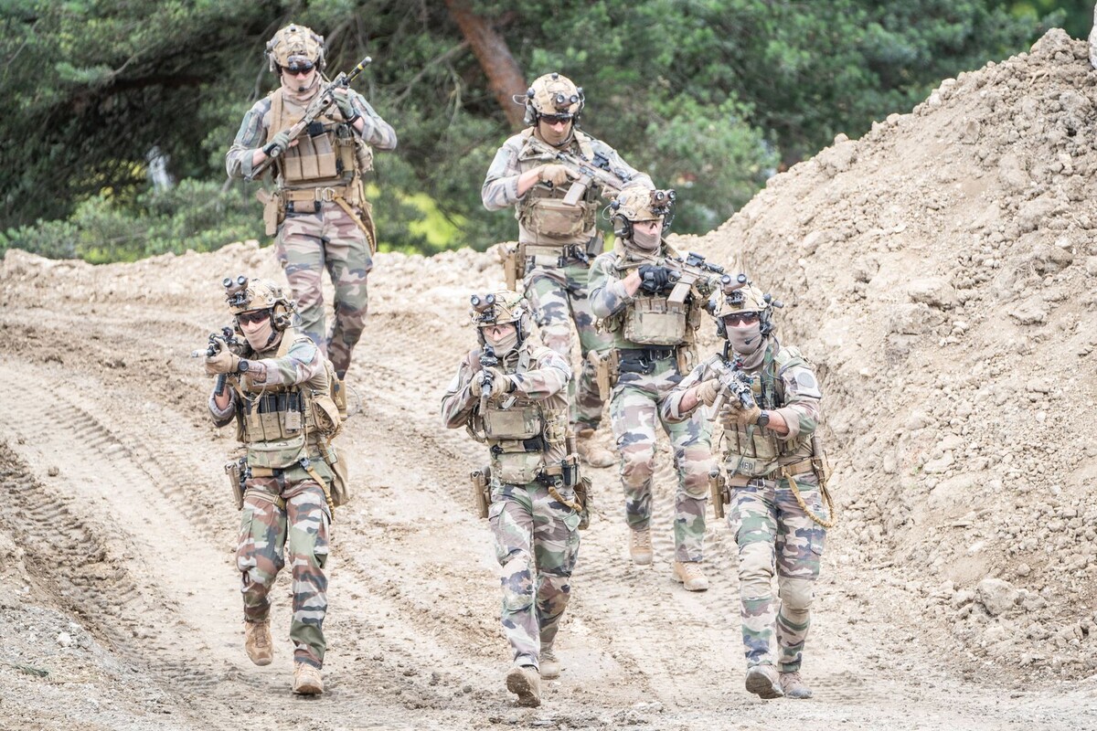     / Источник: © IMAGO/Chris Emil Janssen/Global Look Press