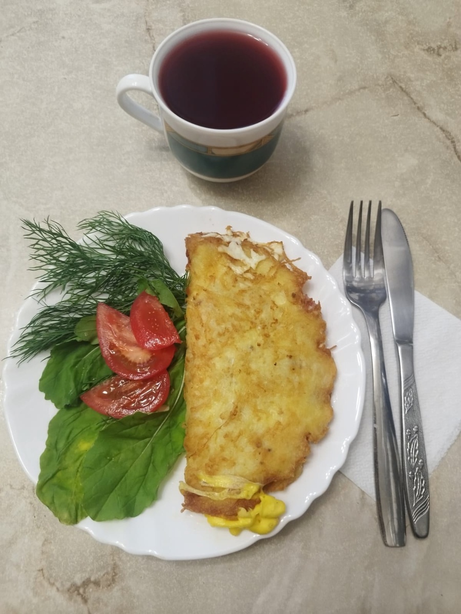    Мясников определил самый вредный напиток: это не черный чай и даже не кофе - а мы это пьем каждый день