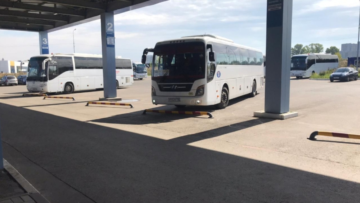 Источник: Министерство транспорта и дорожного хозяйства РТ