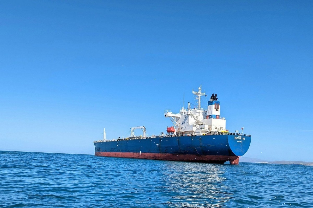   Scott Tobin на Unsplash