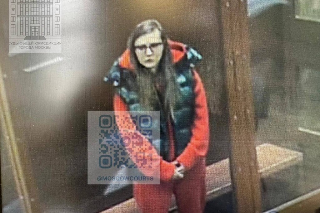    Фото © Telegram / Суды общей юрисдикции города Москвы