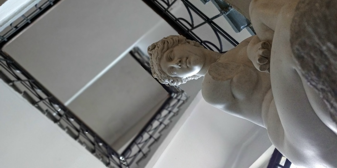 Калининград культурный, искусствоведческий