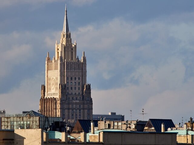    Фото: портал мэра и правительства Москвы/Максим Денисов