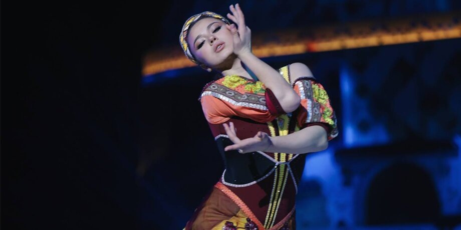    Фото: instagram.com (принадлежит Meta, признана экстремистской и запрещена на территории РФ)/kamilavalieva26