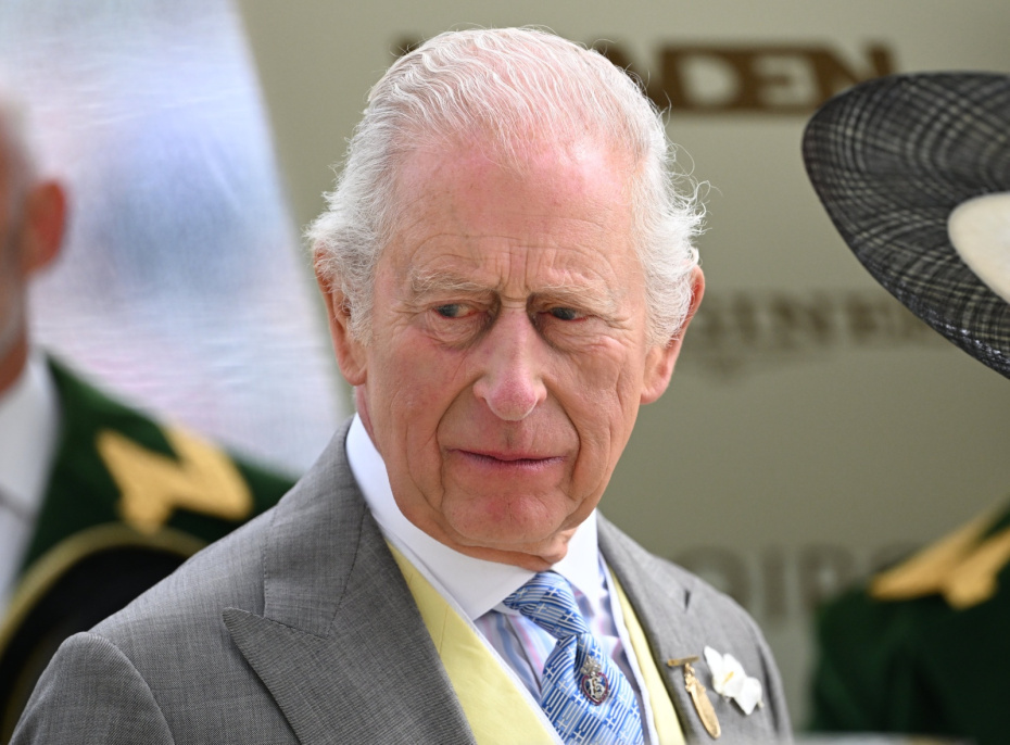    Simon West/Keystone Press Agency/Global Look Press