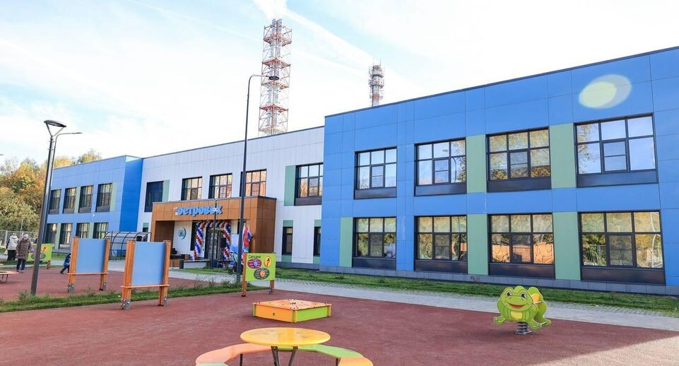    Пресс-служба министерства строительного комплекса Московской области