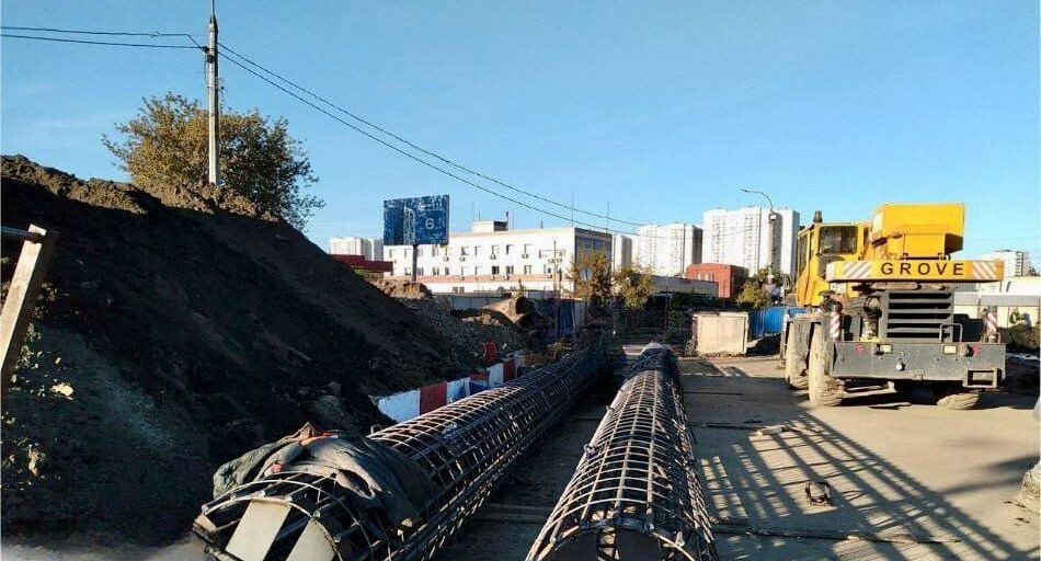    Минтранс Московской области