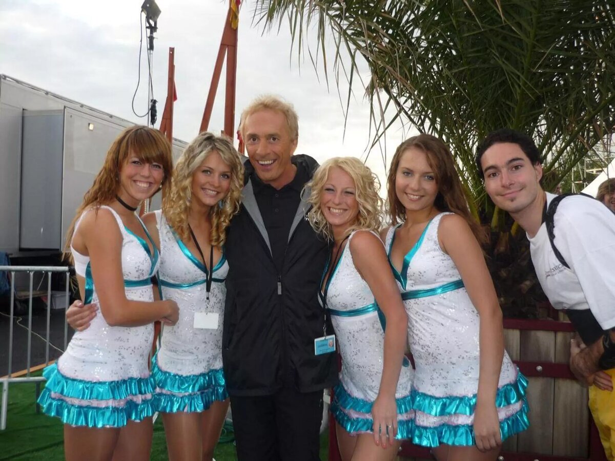 © Photo : Из личного архива Елены Дрозд