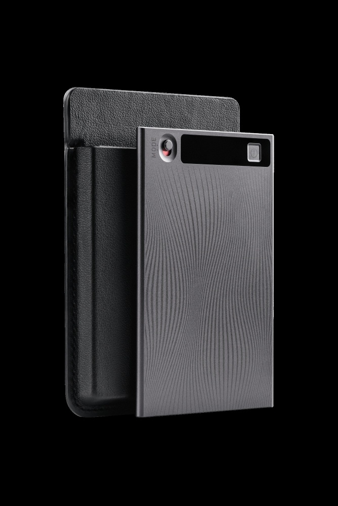 В России ИИ-диктофон TicNote официально доступен с 1 октября