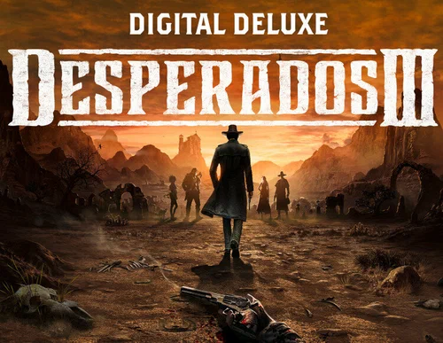 Desperados III