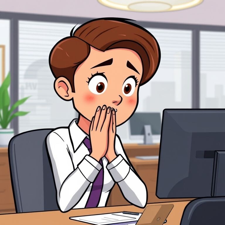 Искусство молчания, или Почему стоит заткнуться вовремя.