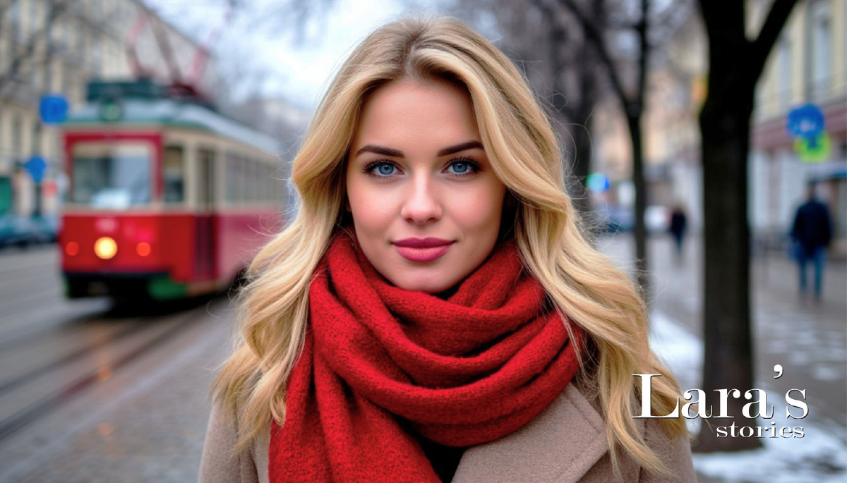 Иллюстрация автора