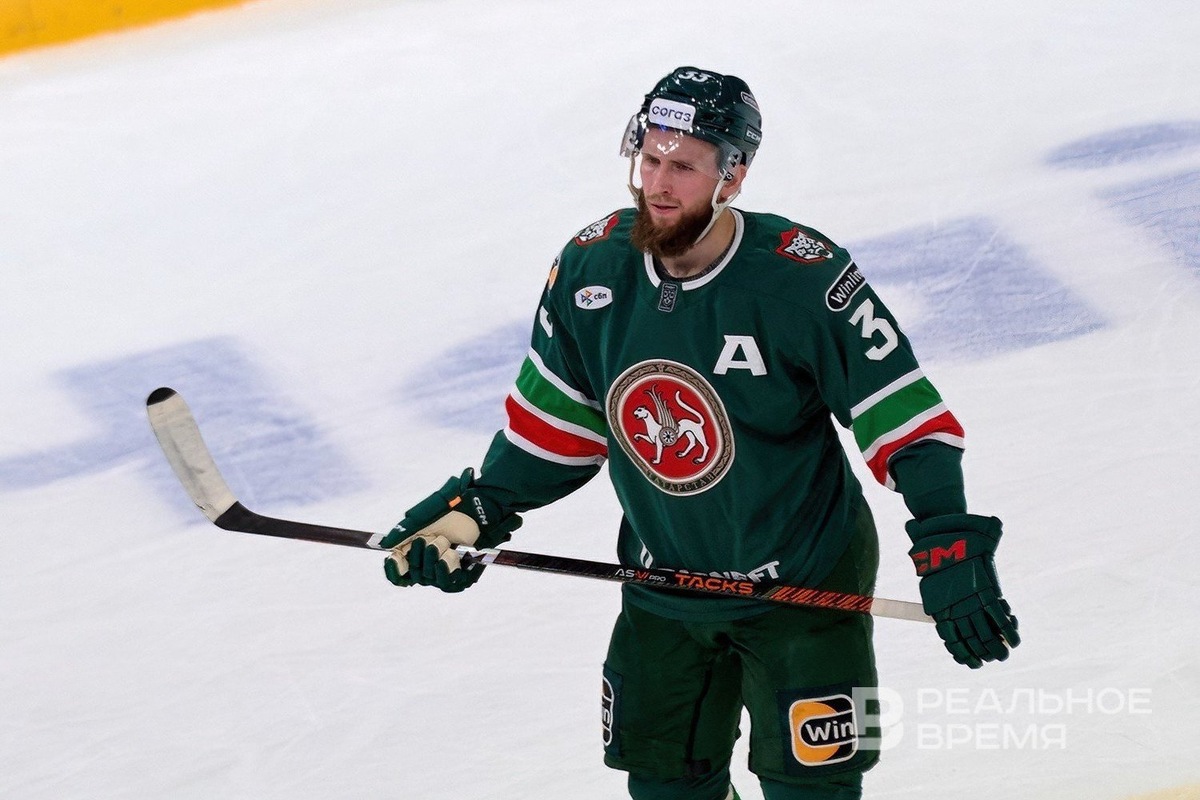   Динар Фатыхов / realnoevremya.ru