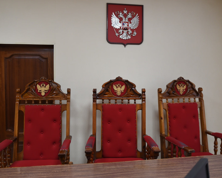     В Курской области объявлены умершими 117 человек в 2025 году