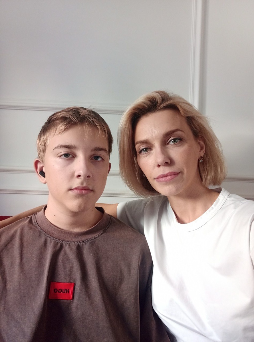 Какой он - мир глазами подростка?