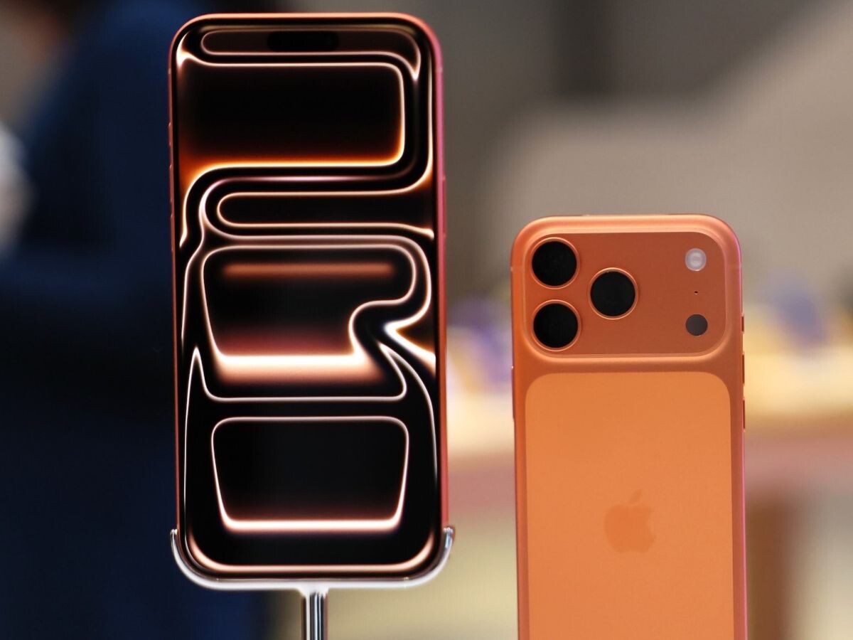    Все проблемы iPhone 17 на старте продаж и их решения