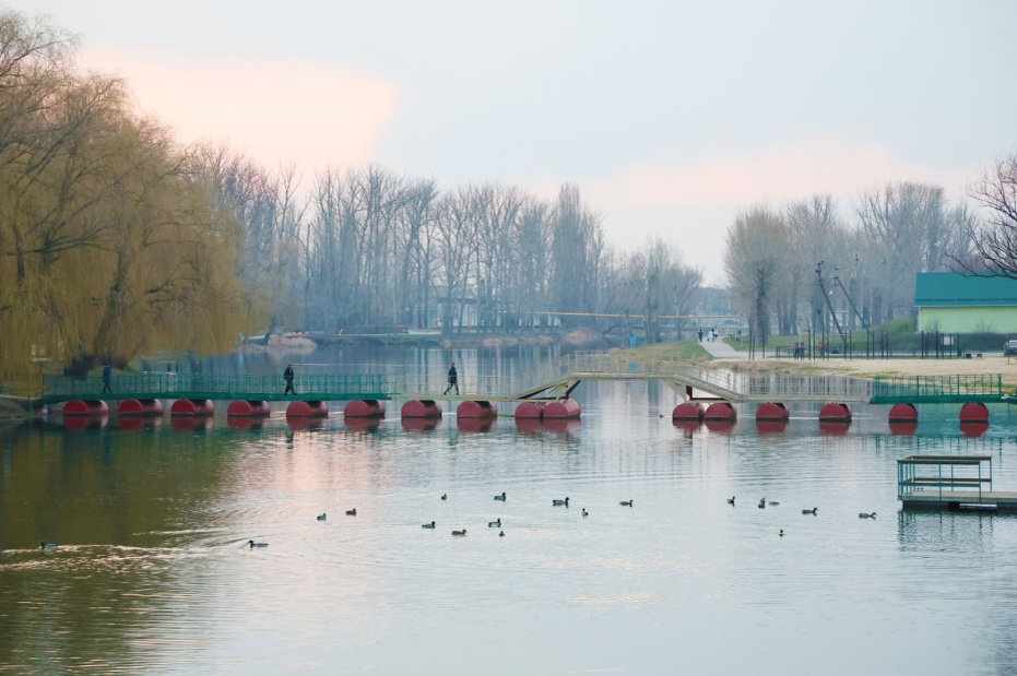    Алексей Белкин/NEWS.ru