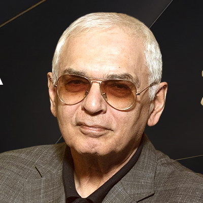     Фильм к 50-летию работы Карена Шахназарова на «Мосфильме» покажет «Мосфильм. Золотая коллекция»