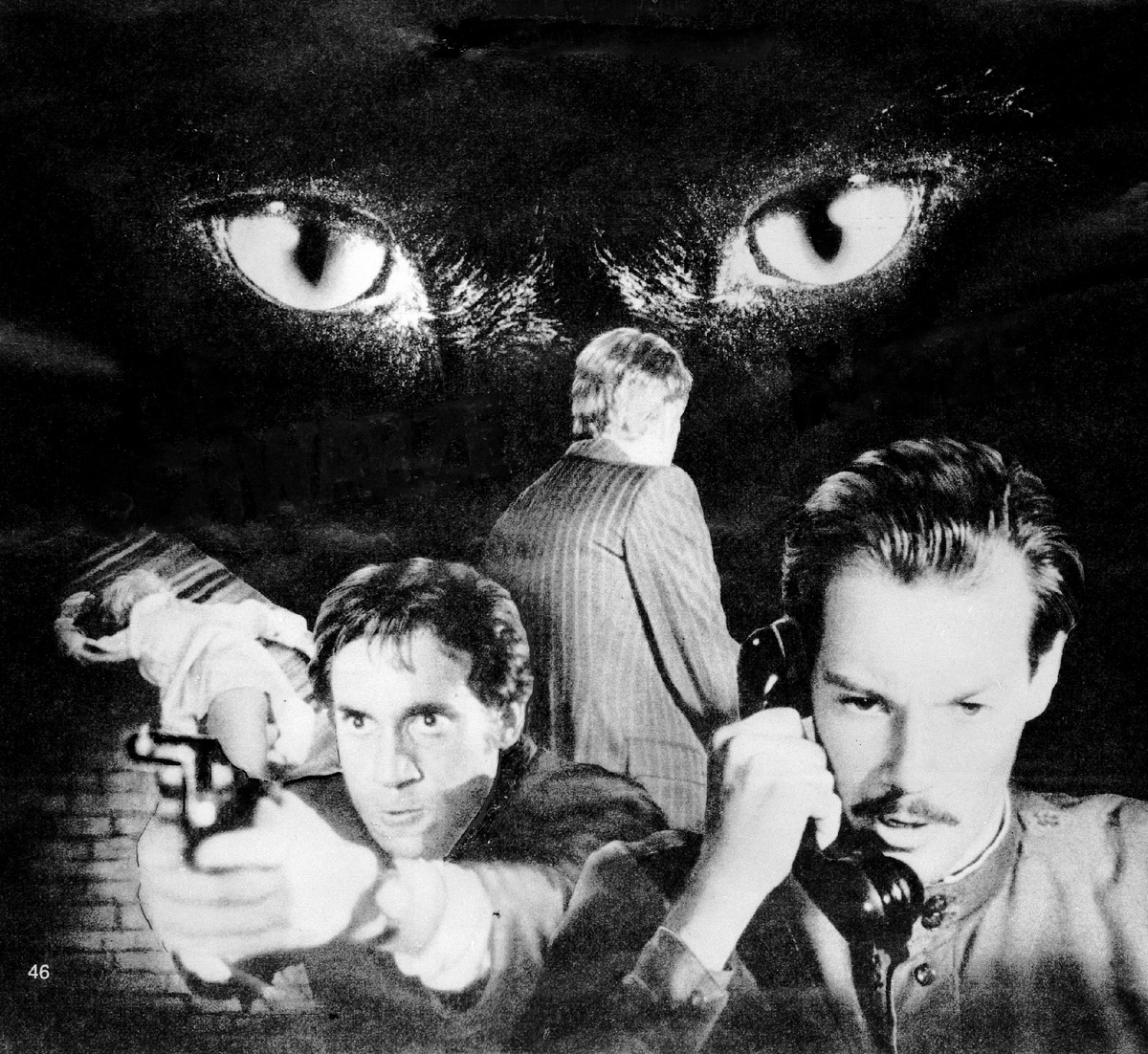 Фото: © Vyacheslav Panov/ Global Look Press