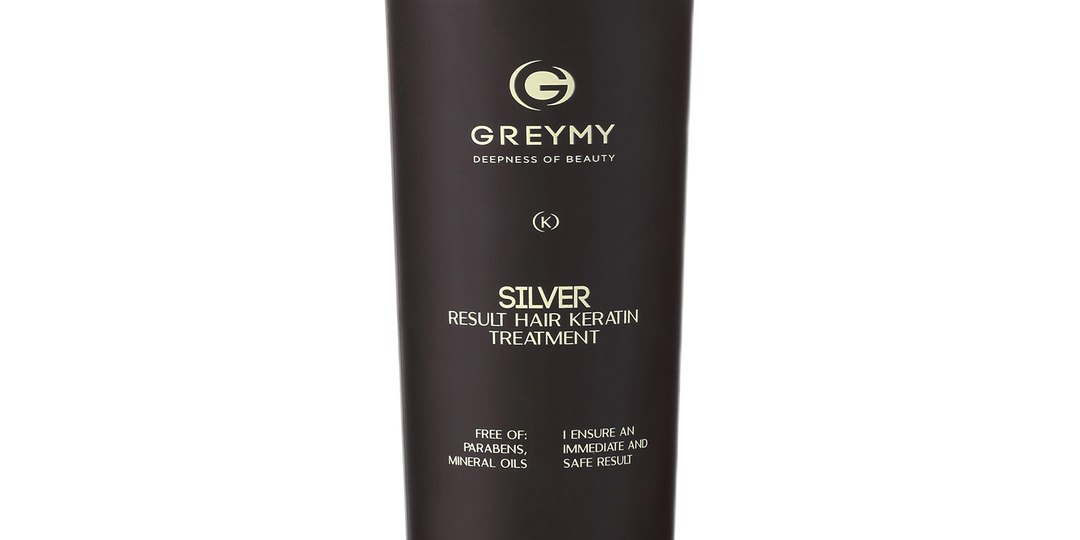 Блонд и кератин - враги или друзья?