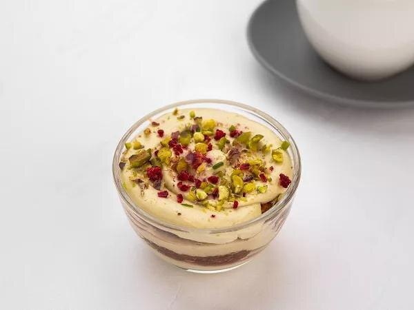 Новое меню в бизнес-классе Аэрофлот 