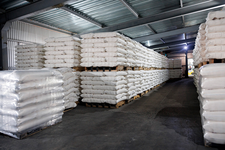    Минпромторг РФ сегодня анонсировал расширение обязательной маркировки продукции. Теперь она затронет крупы, злаки, бобовые, муку, макароны и другую продукцию мукомольно-крупяной промышленности в потребительской упаковке.   
Фото: «БИЗНЕС Online»