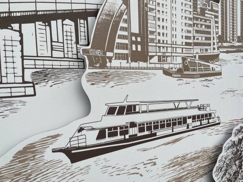 Листайте вправо, чтобы увидеть больше изображений