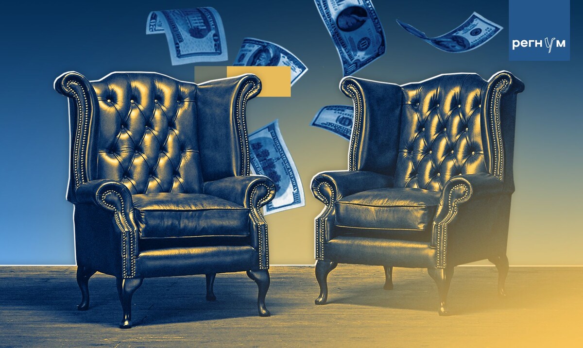     / Источник: Иван Шилов (с) ИА Регнум