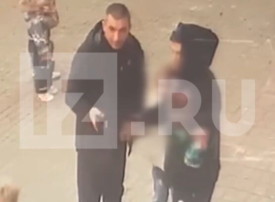     / Источник: © Кадр из видео