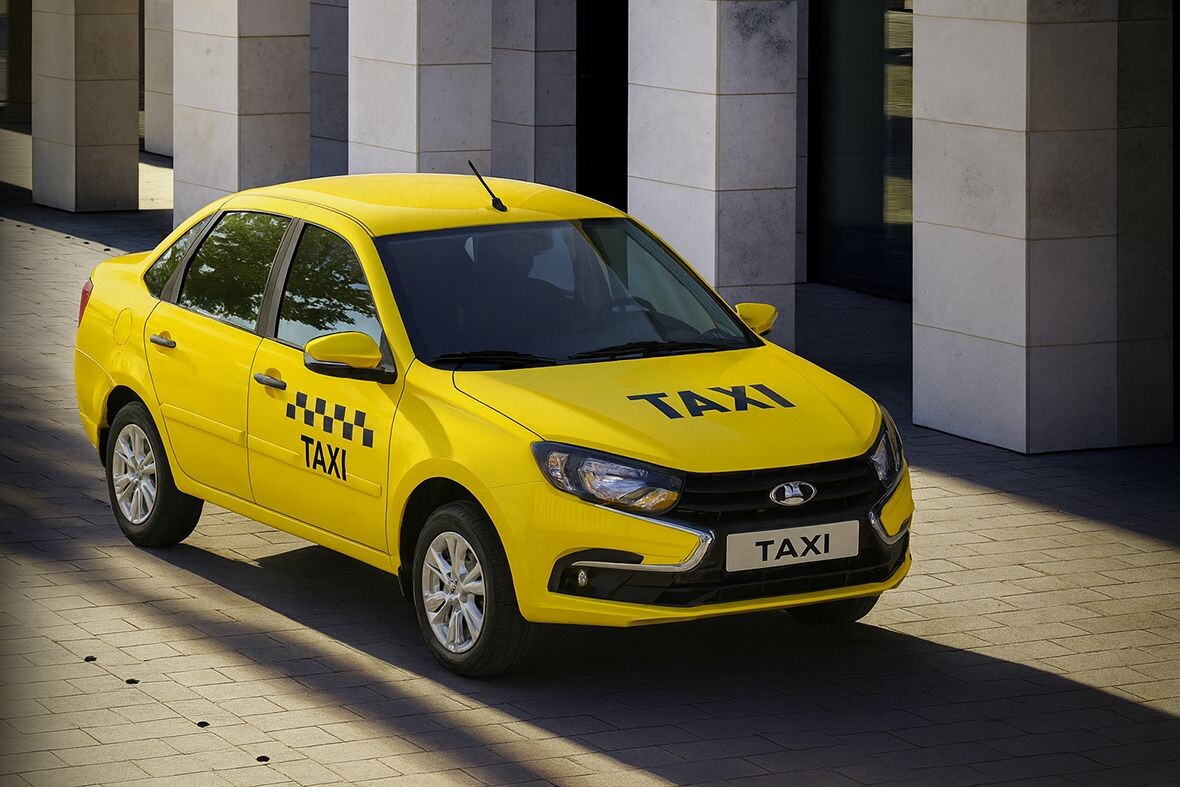    Минпромторг добавил Haval и Tenet в перечень моделей для такси