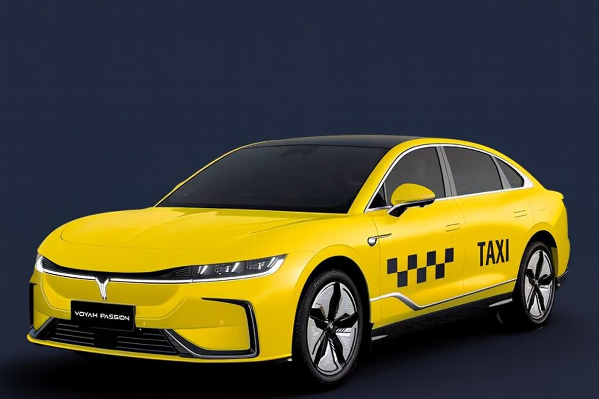    Минпромторг добавил Haval и Tenet в перечень моделей для такси