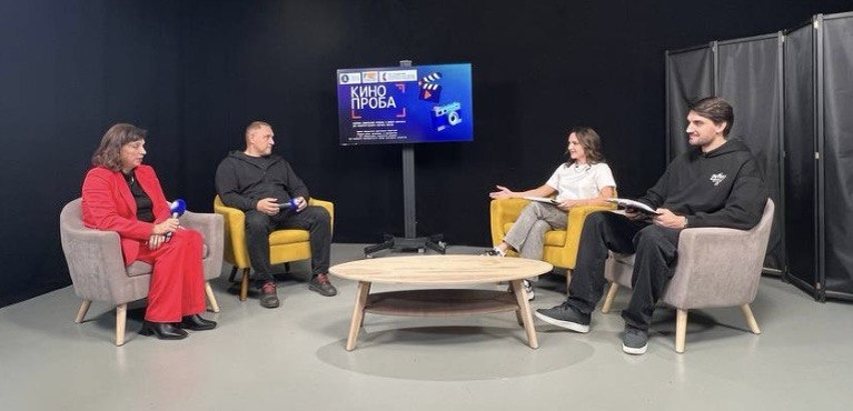    НКО приглашают на конкурс социальной рекламы «Кинопроба»