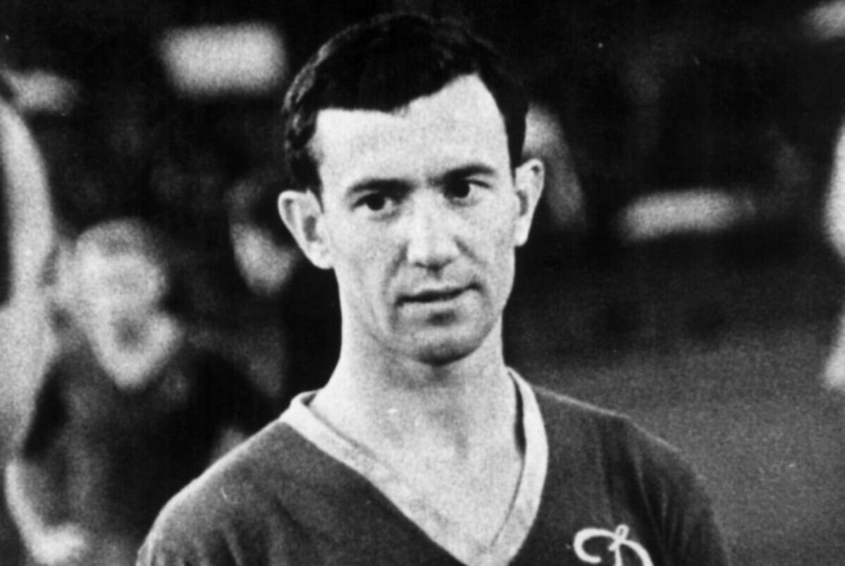 Игорь Численко