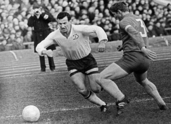 Игорь Численко