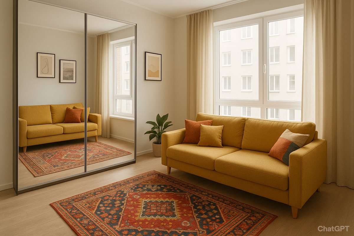 *контент сгенирирован при помощи искусственного интеллекта