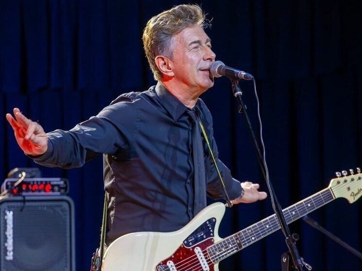     Фото: Анна Лаврова / «МК в Питере»