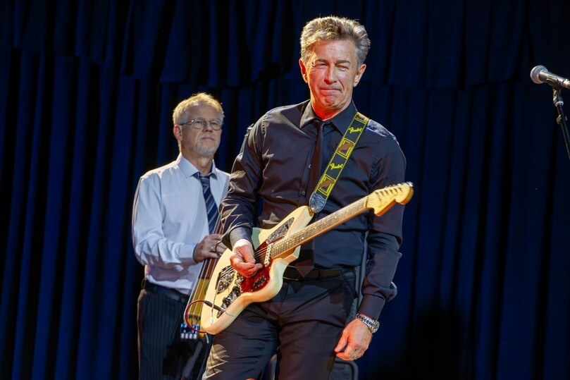     Фото: Анна Лаврова / «МК в Питере»