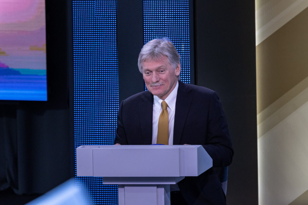 Фото: Дмитрий Фуфаев / «Петербургский дневник»