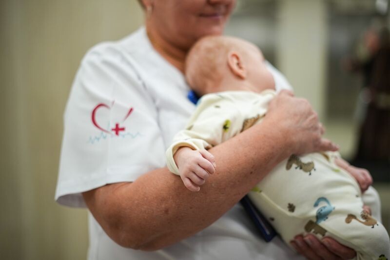     / Источник: © ИЗВЕСТИЯ/Сергей Лантюхов